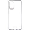 ZAGG Crystal Palace Series Hard Case for Samsung Galaxy A71 5G - Clear - 2 of 3