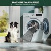 FXW Washable Pee Pads for Dogs, Puppy Pads with Super Absorbent, 1 Pack - 2 of 4