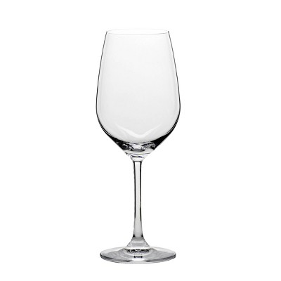 12.3oz 4pk Crystal Experience White Wine Glasses - Stolzle Lausitz