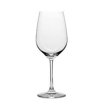 Set of 4 Grand Epicurean Wine Drinkware 16.75oz Glasses Red - Stolzle Lausitz