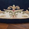 Aubusson AUB301 Hand Tufted Indoor Rugs - Safavieh - 3 of 4