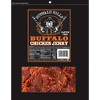 Buffalo Bills Buffalo Chicken Jerky 7oz Packs (2 packs of chicken jerky) - 2 of 4