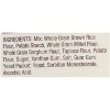 Bob's Red Mill, Pizza Crust Mix, Gluten Free, 16 oz - 3 of 4