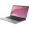 ASUS Chromebook CX14 14” Full HD Laptop, Intel Celeron N4500, 4GB RAM, 64GB eMMC, Chrome OS - 3 of 4