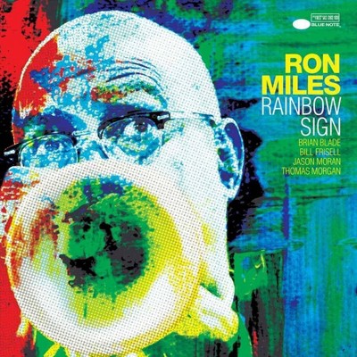 Ron Miles - Rainbow Sign (2 LP) (Vinyl)