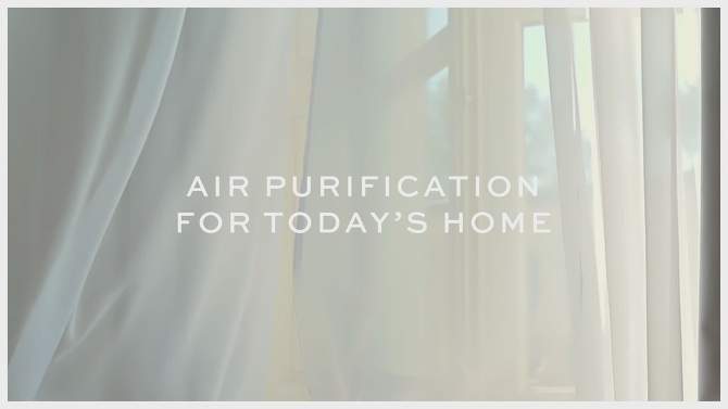 Conair Pure Portable Air Purifier, 2 of 19, play video