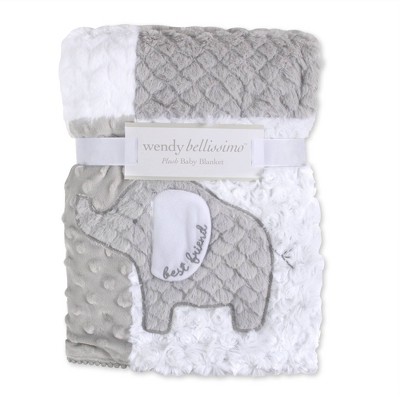 target baby boy blankets