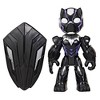 IRONMAN Perkins Action Figure - 2 of 4