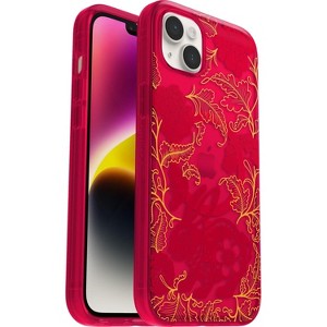 OtterBox LUMEN SERIES case w/MagSafe for iPhone 14 Plus - Year Of The Rabbit (77-92044) - 1 of 3