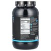 Rule One Proteins Whey Blend, Protein Powder Drink Mix, Lightly Salted Caramel, 1.99 lb (905 g) - 2 of 2
