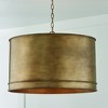 Capital Lighting Nole 4 - Light Pendant in  Mystic Luster - 4 of 4