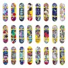 Whimsie Toys Custom Plastic Fidget Fingerboard - 4 of 4