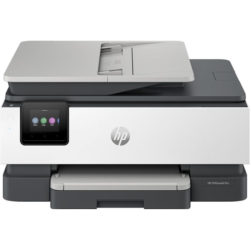 HP Inc. OfficeJet Pro 8139e Wireless All-in-One Printer with 1 Full Year Instant Ink with HP Inc.+, 1 of 9