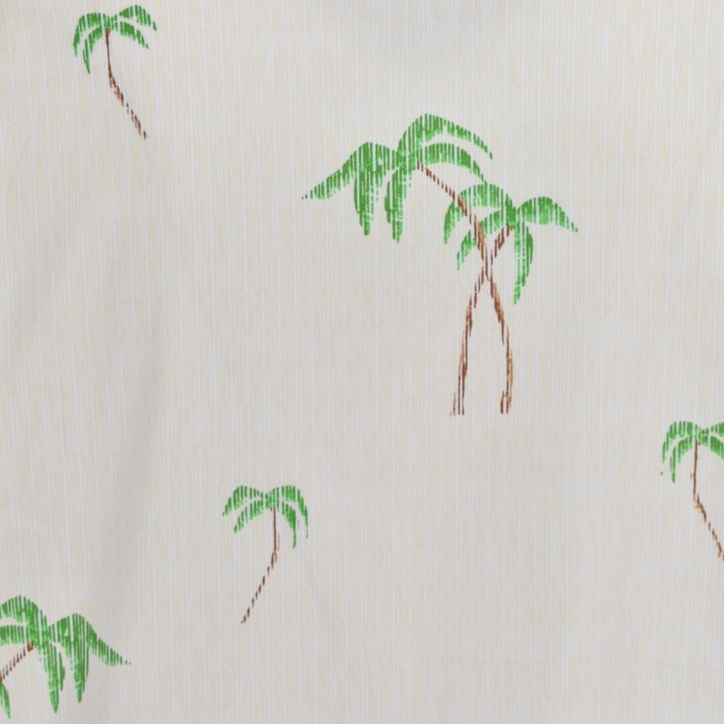 Weekender Men's Aloha Hawaiian Print Short Sleeve Shirt, 2 of 4