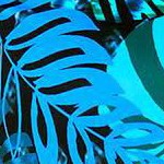 green palm