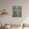 Art Remedy Serene Escape Impressionism Wall Art Framed - 2 of 4