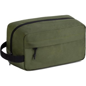 Toiletry Bag Men Hanging Large Vorspack Travel for - Toiletries Water Resistant Accessories - 1 of 4