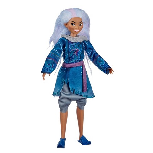 Disney Princess Raya and The Last Dragon SISU Doll for sale online 