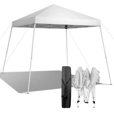 Racxily Folding Canopy Tent