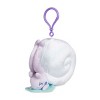 Pokemon Center Goodra & Hisuian Goodra Parallel Pairs Two-Plush Key Chain - 2 of 4