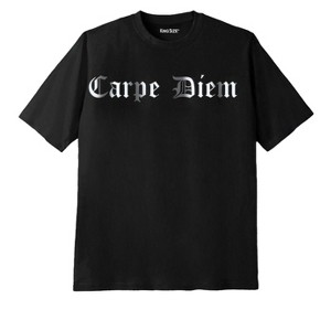 KingSize Men's Big & Tall Easy Style Graphic Tee - 1 of 2