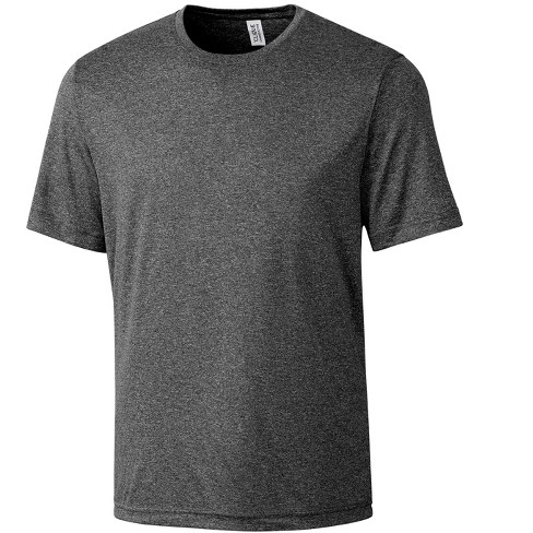 Clique Charge Active Mens Short Sleeve Tee : Target