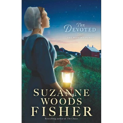 The Devoted - (Bishop's Family) by  Suzanne Woods Fisher (Paperback)