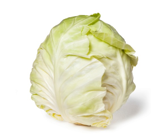 Green Cabbage - Each