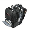 Wikineon Ultra-Practical Multifunctional Backpack: Spacious, Durable & Versatile for Daily Commutes, Travel, School, and Outdoor Activities - 4 of 4