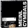 MEINL Byzance Artists Choice Cymbal Set: Mike Johnston - 3 of 3