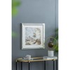 Chery Life Ares Crystal Mirror Framed Wall Art - 4 of 4