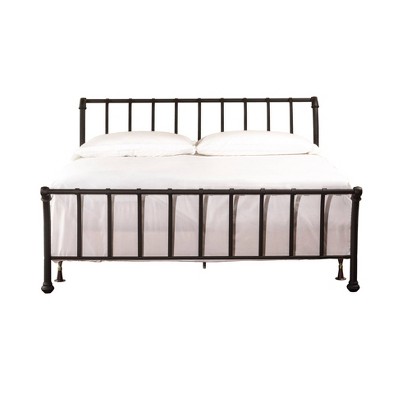target bed rails queen