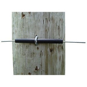 Field Guardian Patriot - Fin Tube - 4 In - Black - 1 of 1