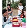 Fancy Panz 9"x13" Foil Pan Carrier - 4 of 4