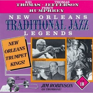 New Orleans Traditional Jazz 3 & Various - New Orleans Traditional Jazz 3 / Various (CD) - 1 of 1