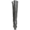 Journee Collection Wide Calf Women's Elisabeth Boot - 3 of 4