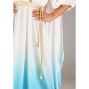 HalloweenCostumes.com Deluxe Goddess Costume for Women | Greek Goddess Costumes - 4 of 4