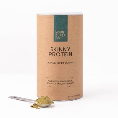 Your Super Skinny Protein Mix Superfood Powder - 14.1oz