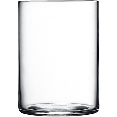 Luigi Bormioli Top Class 15.5 Ounce All-Purpose Tumbler, Set of 6