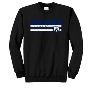 Adult Olympia High School Bears Name & Graphic Classic Fleece