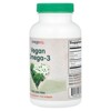 OmegaVia Vegan Omega-3, 60 Softgels - 3 of 3