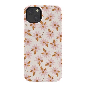 Avenie Sweet Spring Daisies Tough Tough iPhone 15 Case - Society6 - 1 of 1