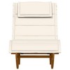 vidaXL Sun Lounger - 4 of 4