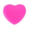 Unique Bargains Heart Shape Makeup Brush Cleaner 1 Pc - 3 of 4