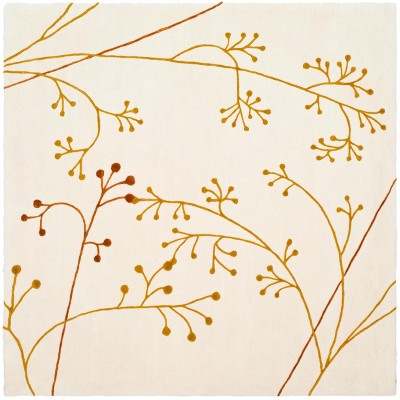 Soho SOH305 Hand Tufted Indoor Rugs - Safavieh