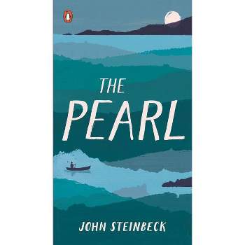 The Pearl - (Penguin Great Books of the 20th Century) by  John Steinbeck (Paperback)