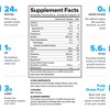 Legion Whey+ Natural Whey Protein Powder - 30 Servings (Chocolate Peanut Butter) - 2 of 4
