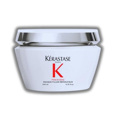 Kerastase Premiere Anti-Breakage Repairing Filler Mask - 6.76 oz - Decalcify, Repair, Premiere Your Strongest Hair
