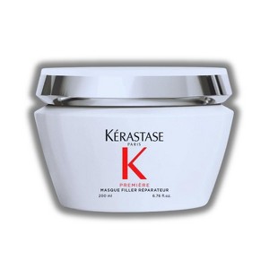 Kerastase Premiere Anti-Breakage Repairing Filler Mask - 6.76 oz - Decalcify, Repair, Premiere Your Strongest Hair - 1 of 3