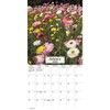 Trends International 2026 Nature's Bouquet 12"x12" Wall Calendar - 2 of 4